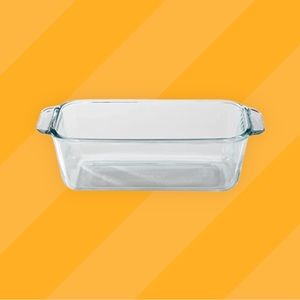 Pyrex Basics pans